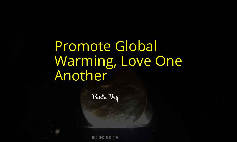 Promote Love Quotes #436997