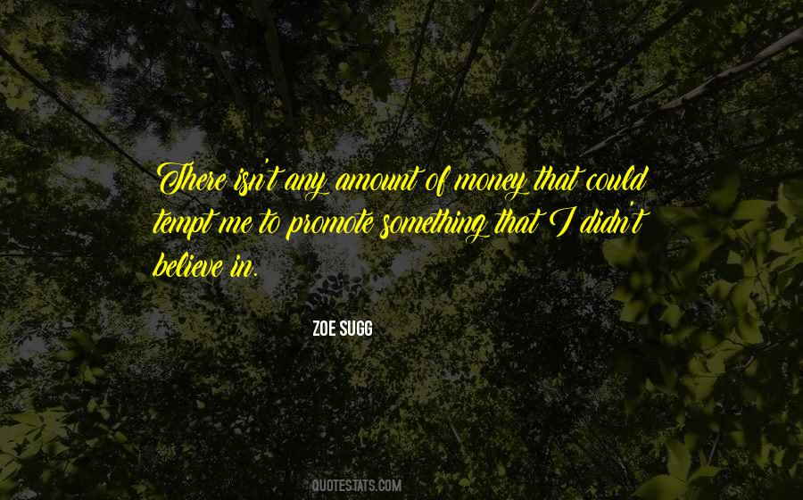Promote Quotes #103709 Promote Quotes #103709