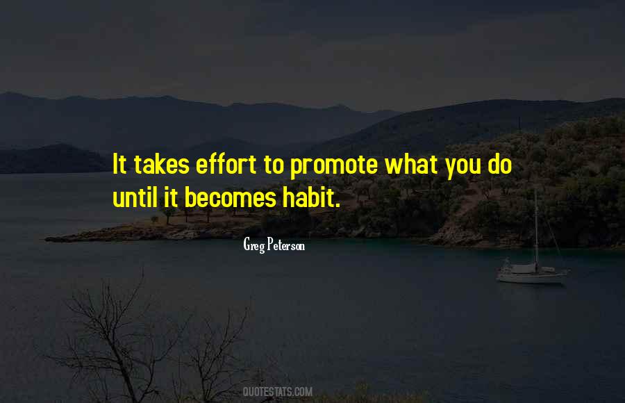 Promote Quotes #157881 Promote Quotes #157881