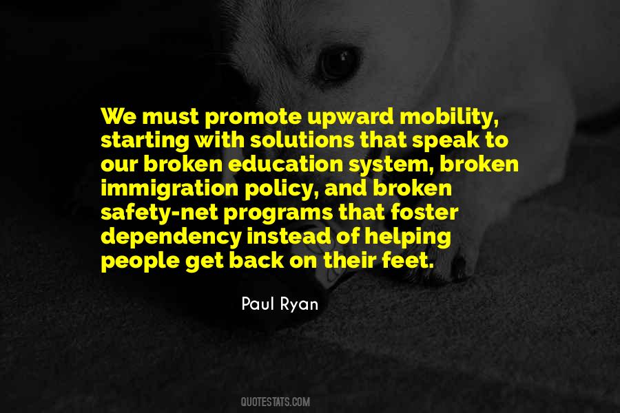 Promote Quotes #178399 Promote Quotes #178399