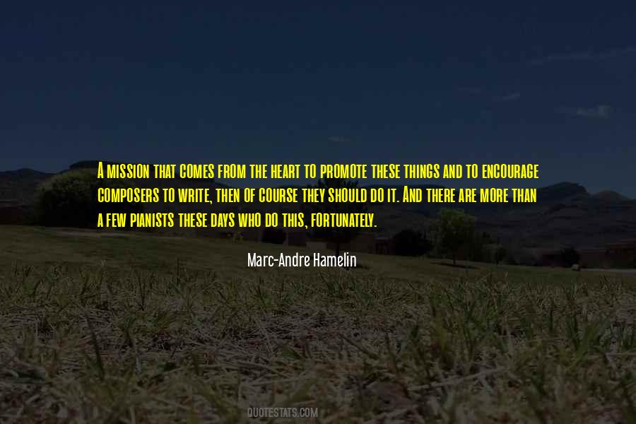 Promote Quotes #73409 Promote Quotes #73409