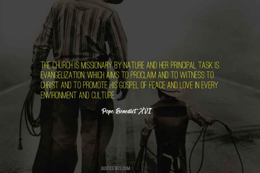Promote What You Love Quotes #960666