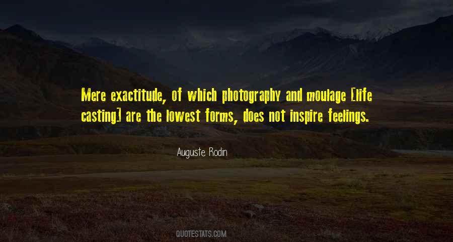 Quotes About Auguste Rodin #1076202