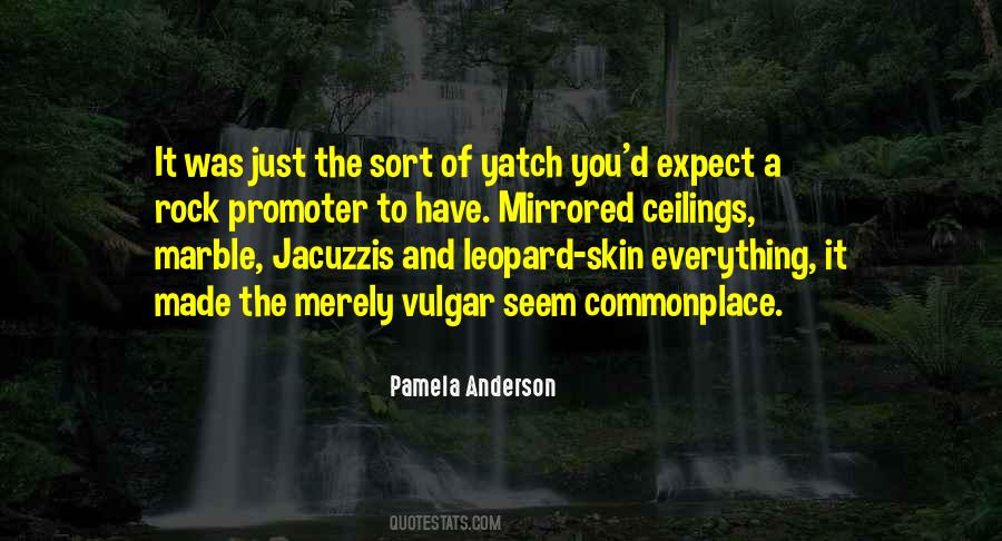 Promoter Quotes #811495