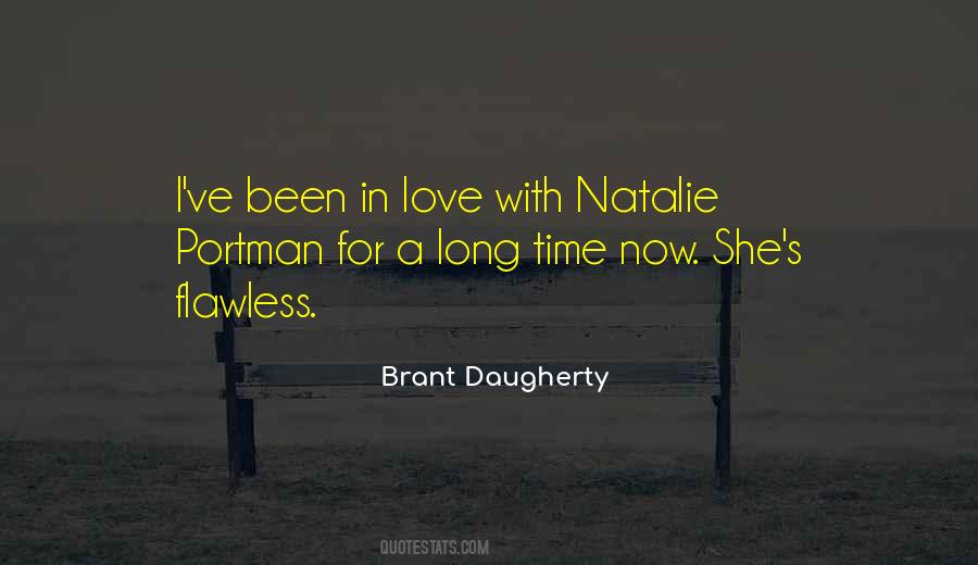 Quotes About Natalie Portman #1465444