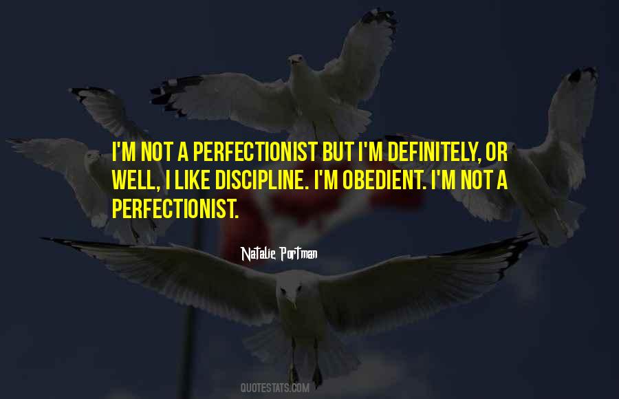 Quotes About Natalie Portman #4590