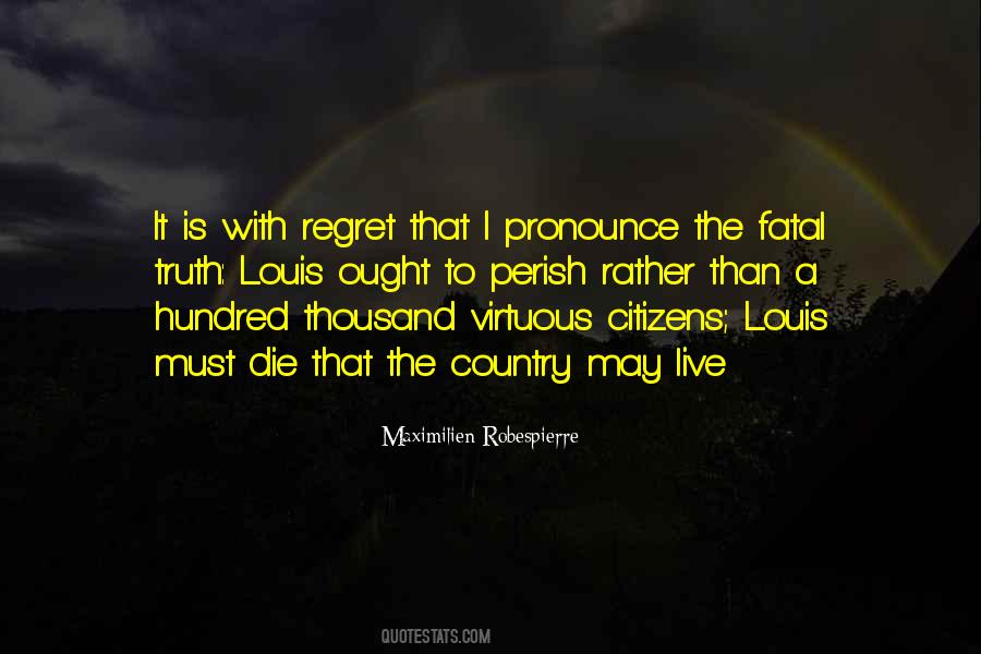 Pronounce Quotes #929367