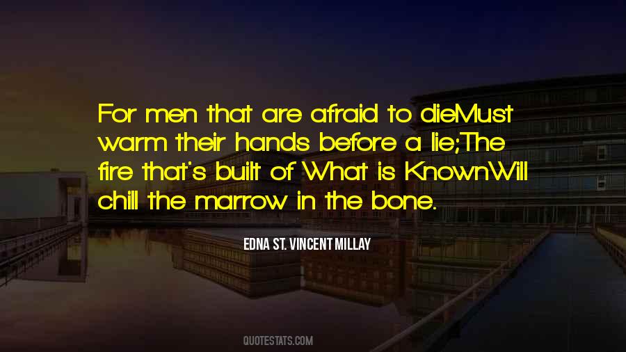 Proof Of True Love Quotes #1146205