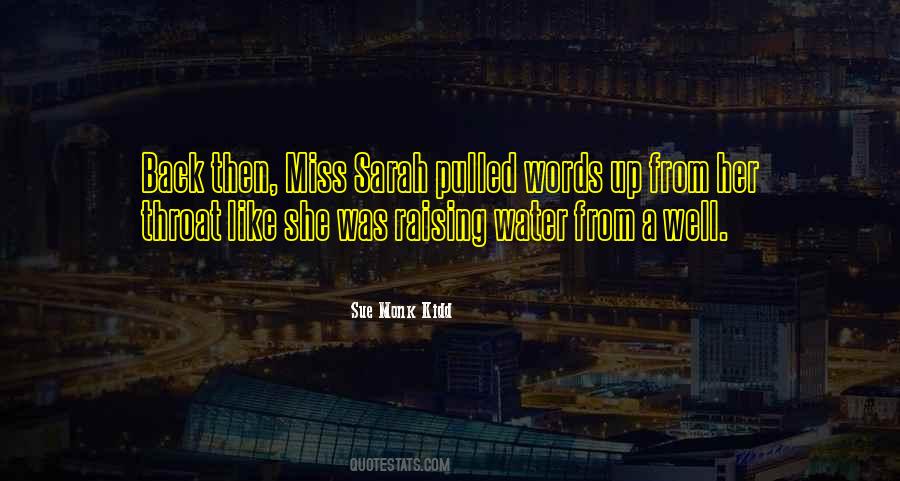 Proof Of True Love Quotes #1287475