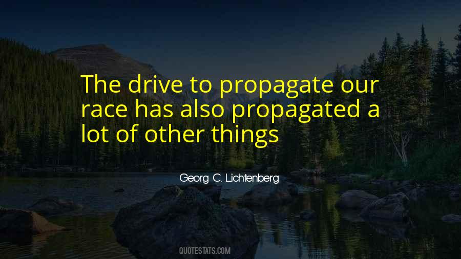 Propagate Quotes #1142427