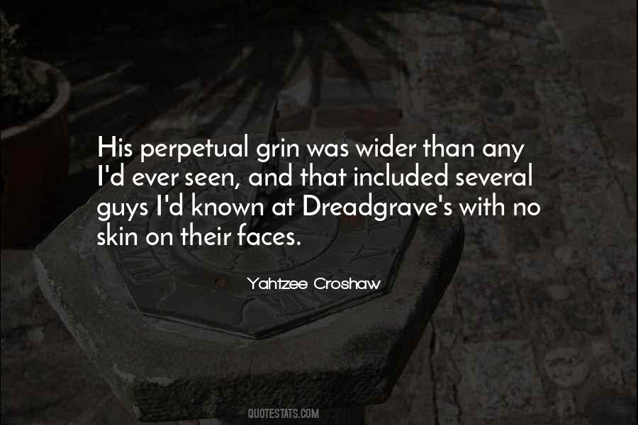 Proper Use Of Power Quotes #1814170