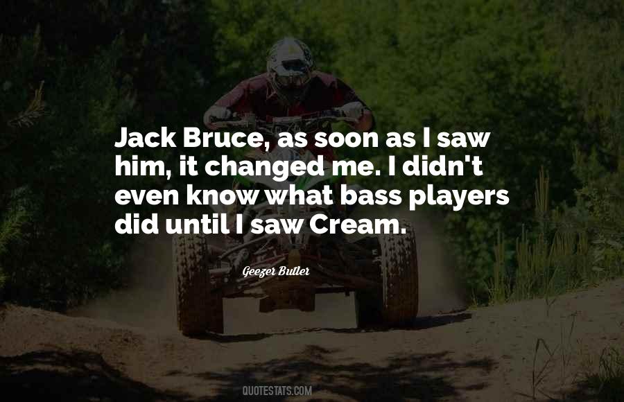 Quotes About Jack #1613358