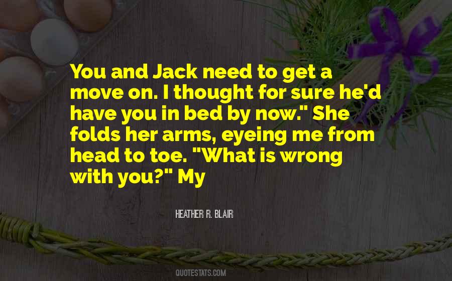 Quotes About Jack #1623433