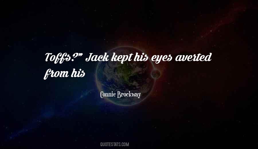 Quotes About Jack #1626042