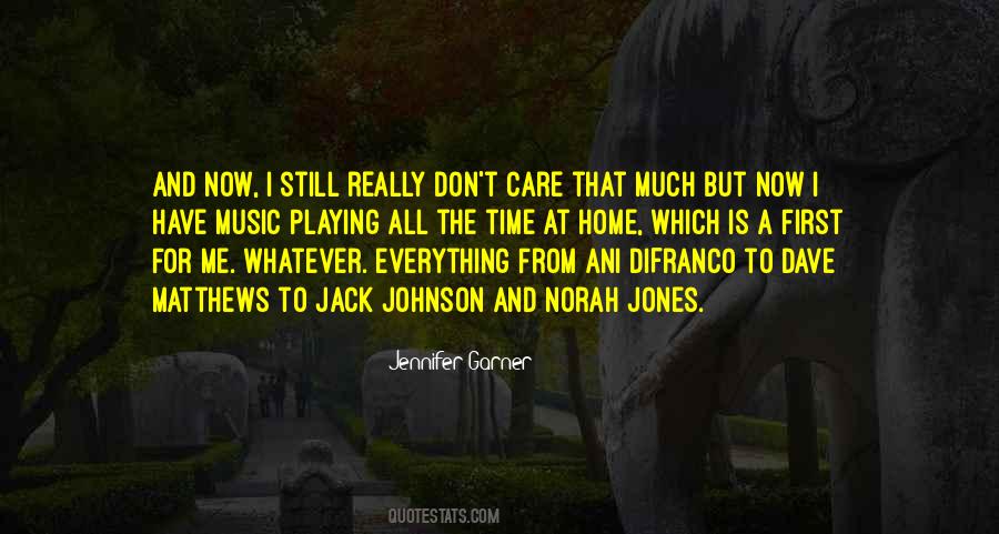 Quotes About Jack #1655813