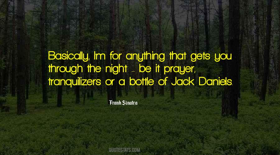 Quotes About Jack #1686079