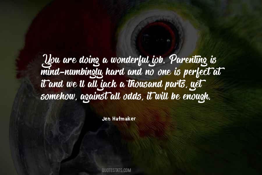 Quotes About Jack #1688494