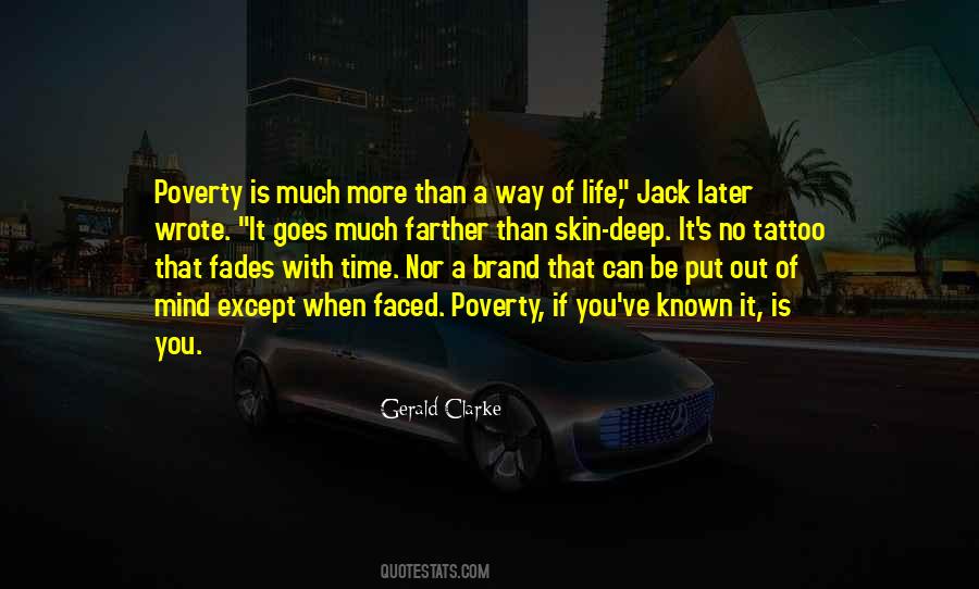 Quotes About Jack #1704225