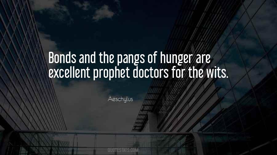 Prophet Quotes #1215888