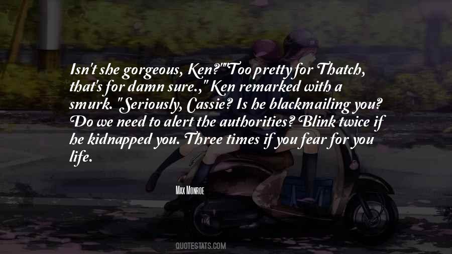 Prophetic Dream Quotes #1127717