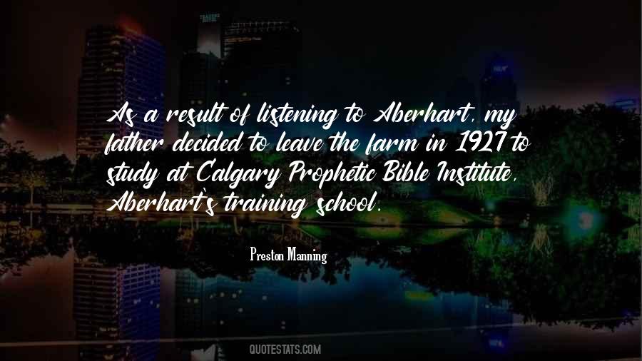 Prophetic Quotes #55327