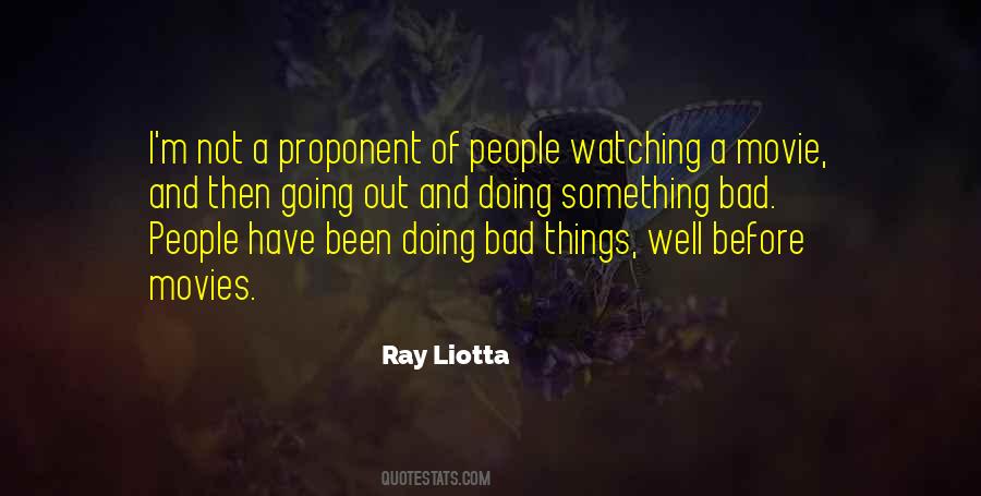 Proponent Quotes #969354