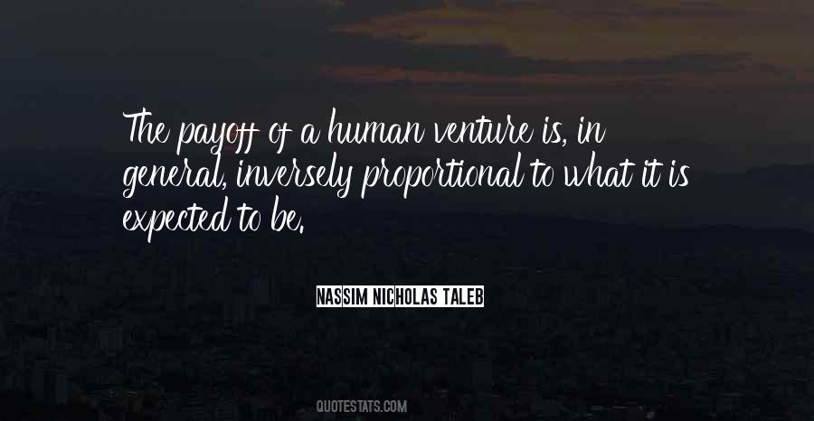 Proportional Quotes #379308