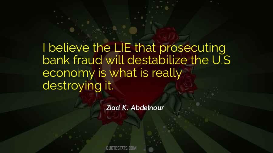 Prosecuting Quotes #343037