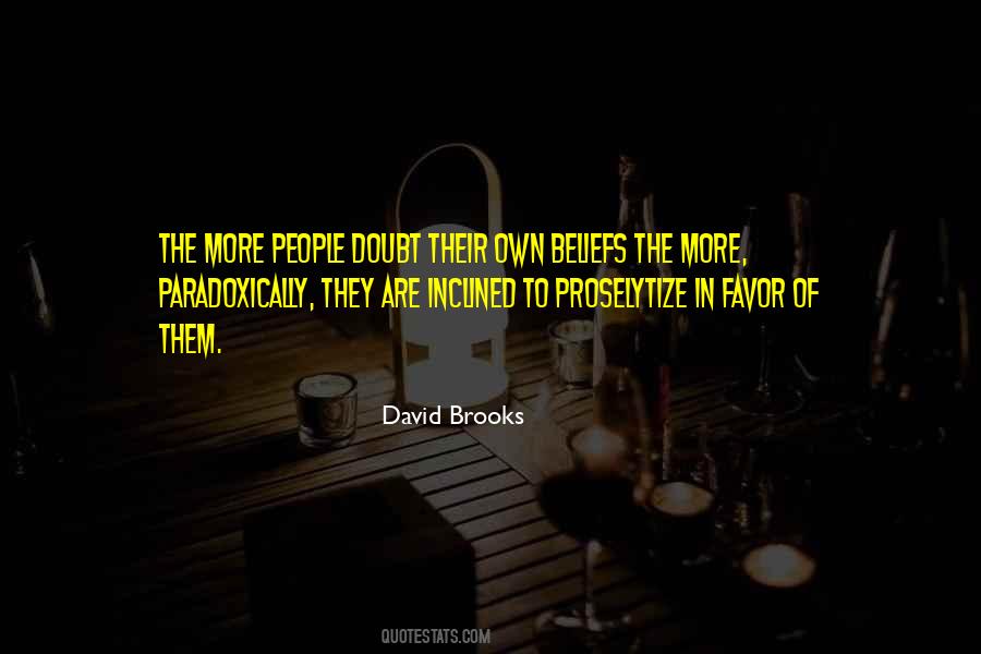 Proselytize Quotes #1713260