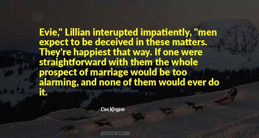 Prospect Quotes #1011272
