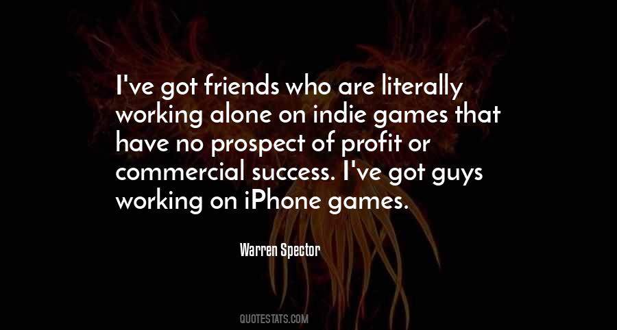 Prospect Quotes #1044399