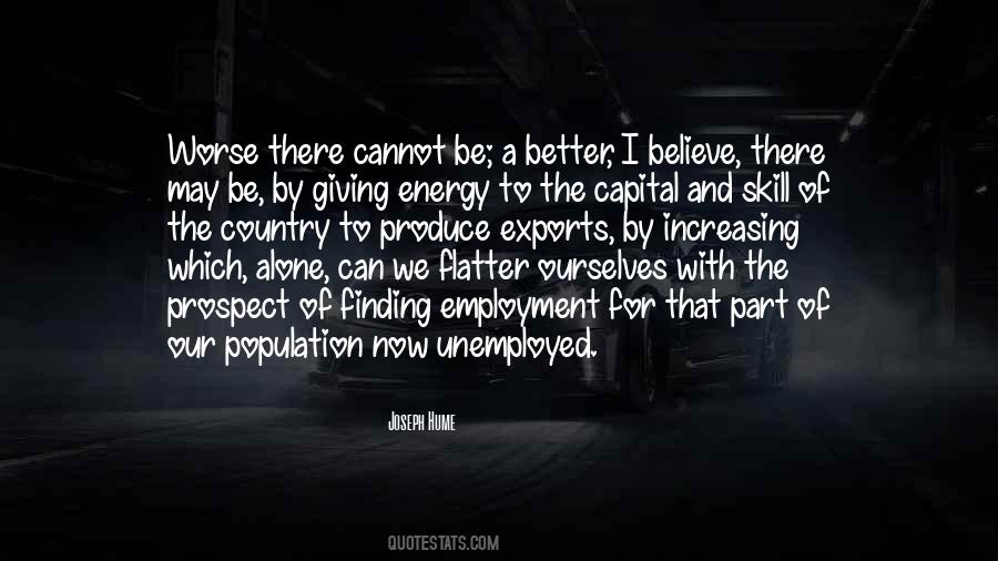 Prospect Quotes #1055961