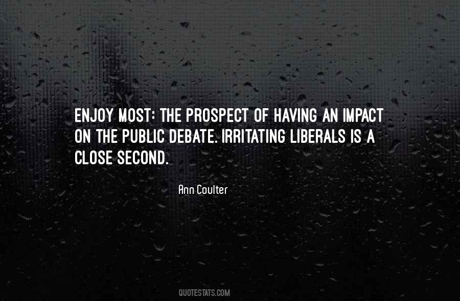 Prospect Quotes #1065449