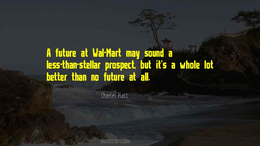 Prospect Quotes #1066622