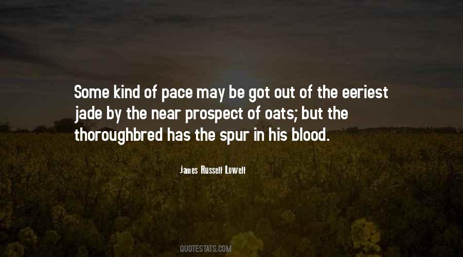 Prospect Quotes #1078649