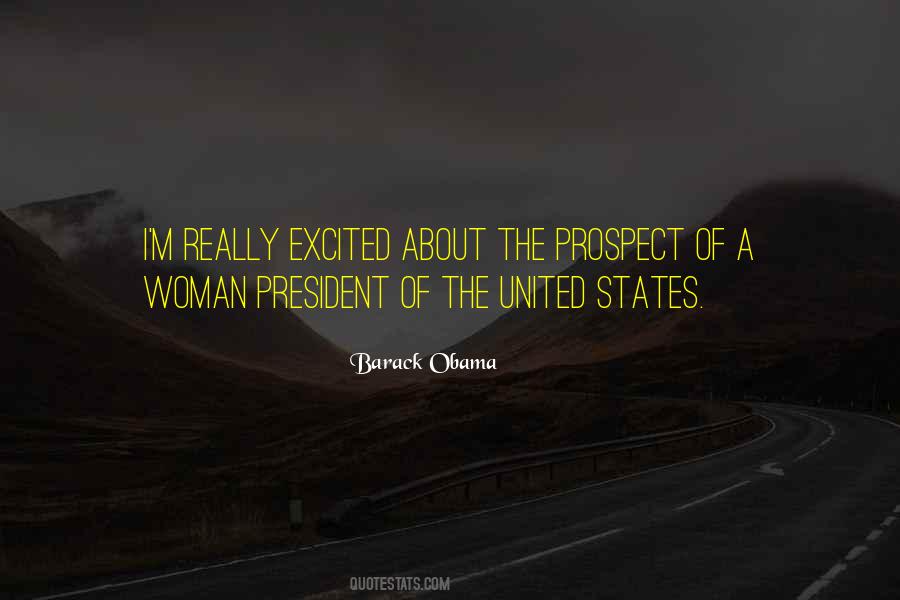 Prospect Quotes #1239016