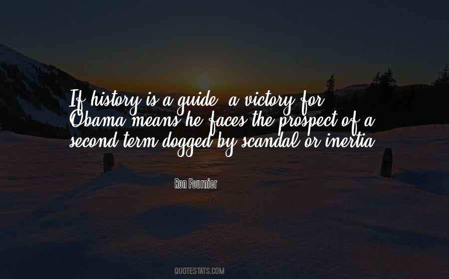 Prospect Quotes #1245127