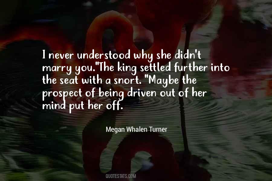 Prospect Quotes #1285469