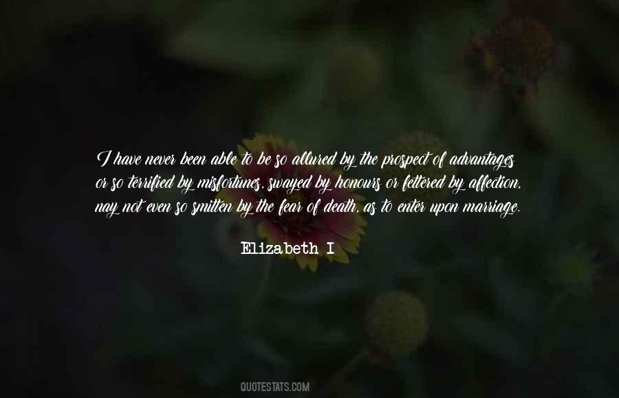 Prospect Quotes #1296457