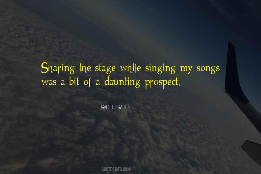 Prospect Quotes #1337252