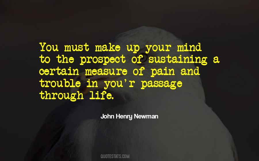 Prospect Quotes #1350580