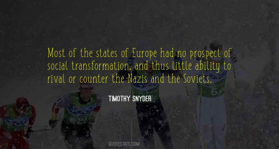 Prospect Quotes #1374058