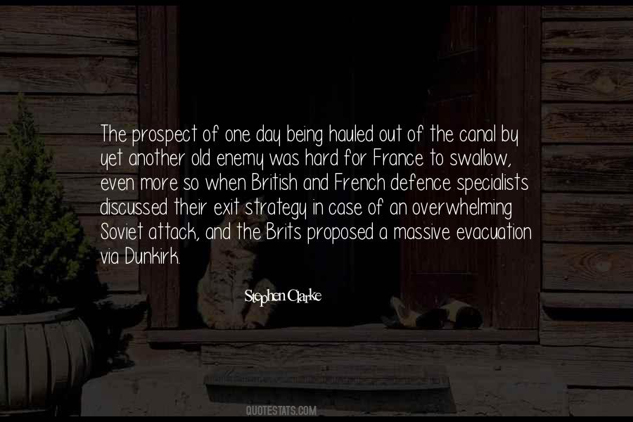 Prospect Quotes #1400589