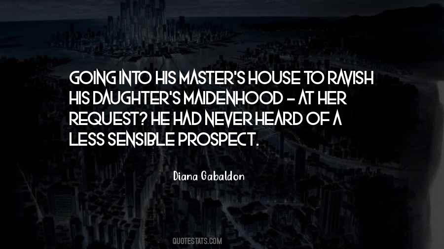 Prospect Quotes #1410995