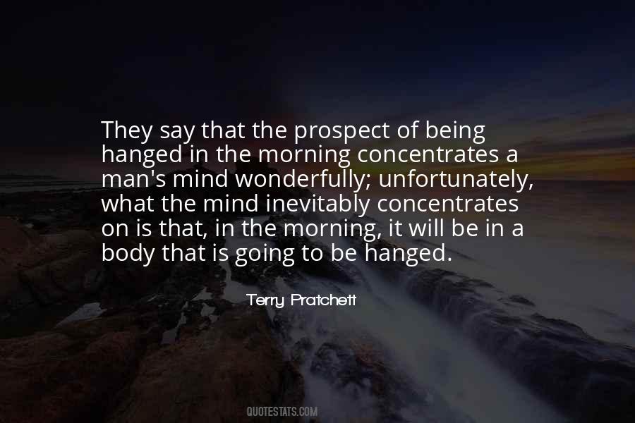 Prospect Quotes #1417707