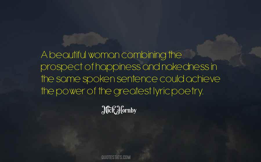 Prospect Quotes #1428640