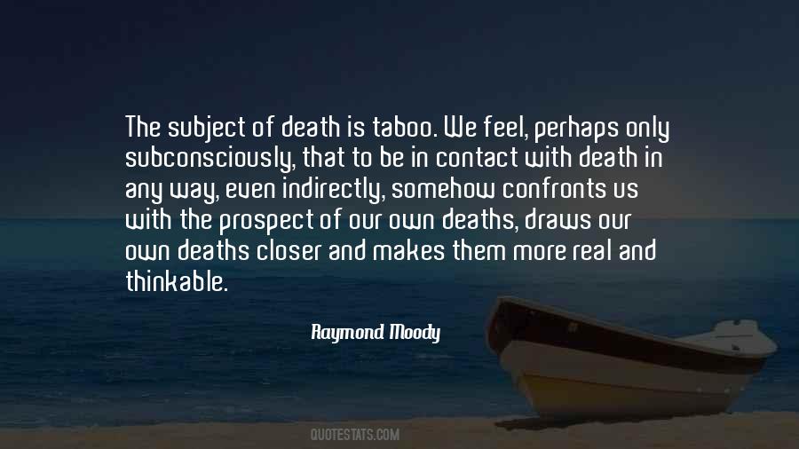 Prospect Quotes #1430807