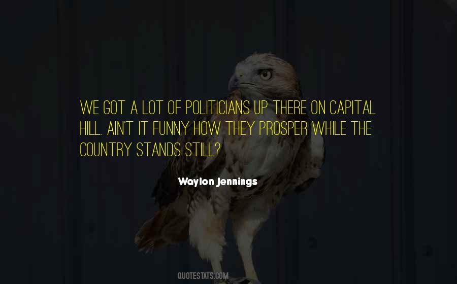 Prosper Quotes #1233208