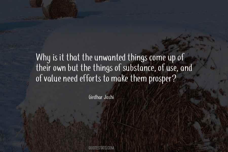 Prosper Quotes #1358597