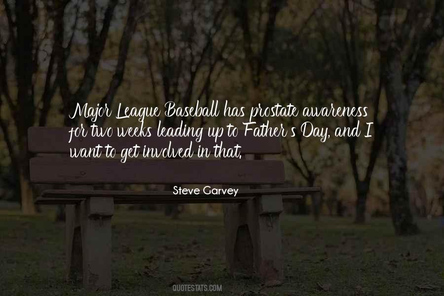 Prostate Awareness Quotes #1615233